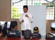 Bulan Suci Ramadhan, Konsulat RI Tawau Gelar Buka Bersama Siswa CLC dan Masyarakat Indonesia