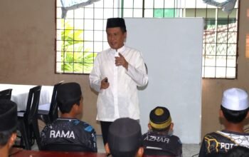 Bulan Suci Ramadhan, Konsulat RI Tawau Gelar Buka Bersama Siswa CLC dan Masyarakat Indonesia