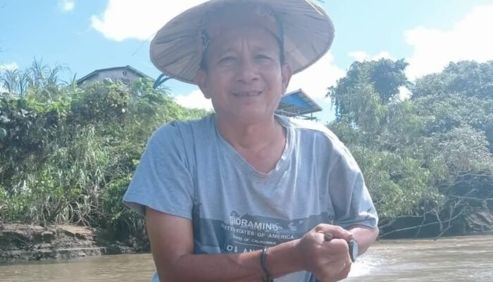 Wabup Hermanus Tegaskan Master Plan Pembangunan Nunukan Berdasarkan Karakteristik Wilayah Dengan Konsep “Kamus Perbatasan”