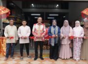 Menyediakan Produk Unggulan Indonesia, Konsul RI Tawau Resmikan Toko Indo Borong di Sabah