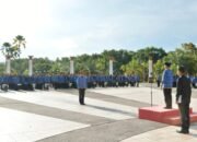 Hari Kesadaran Nasional, Wakil Bupati Nunukan Janjikan Penghargaan bagi ASN Berprestasi