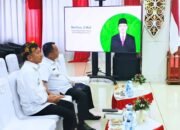 Wakil Bupati Nunukan Hadiri Musrenbang Provinsi Kalimantan Utara
