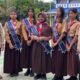 Sejumlah Pelajar Smpn1 Nunukan Ikuti Program “Sister School” di Balikpapan
