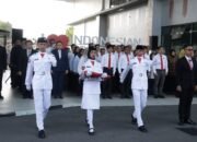 Pimpin Upacara Bendera Peringatan Hardiknas 2025, Konsul RI Tawau Tegaskan Pentingnya Kolaborasi Capai Pendidikan Bermutu