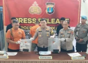 Polisi Amankan Calo, Gagalkan Pemberangkatan Ilegal 5 CPMI ke Malaysia