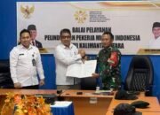 Tim Gabungan Gagalkan Pengiriman Pekerja Migran Ilegal di Nunukan, Enam Orang Diamankan