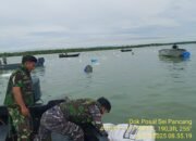 Lanal Nunukan Respon Cepat Insiden Laut di Perbatasan RI–Malaysia