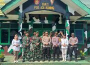 BP3MI Kaltara Gencarkan Patroli di Jalur Tikus Sebatik untuk Cegah TPPO