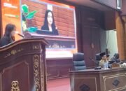 Fraksi Hanura Dorong Pemerataan Pembangunan Lewat Pemekaran Desa Baru