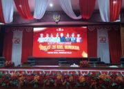 Nunukan Bersiap Rayakan HUT ke-26 dengan Paripurna Khidmat, Angkat Tema Kebhinekaan