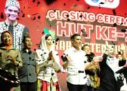 Nunukan Gelar Paras Fest dan Festival Kebudayaan Meriah, Rayakan HUT Ke-26 dengan Tema “Energi Baru Nunukan Maju”