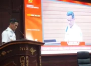 Bupati Irwan Sabri Tanggapi Pandangan Umum DPRD soal Pemekaran Tiga Desa Baru di Nunukan