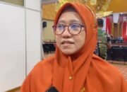 Wakil Ketua DPRD Nunukan Apresiasi Antusias Peserta Pawai Budaya HUT ke-26 Nunukan