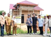 Kemenkeu Tinjau Pemanfaatan Dana Transfer untuk Pembangunan dan Layanan Publik di Nunukan