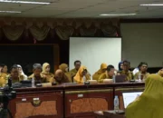 Pemkab Nunukan Sosialisasikan PP 28/2025 untuk Perizinan Berusaha Berbasis Risiko