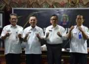 FGD IPKP 2025 di Nunukan Bahas Peningkatan Infrastruktur dan Kesejahteraan Perbatasan