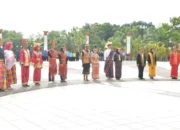 Pemkab Nunukan Peringati Hari Sumpah Pemuda Ke-97, Sekda Ajak Generasi Muda Berkarya dan Bersatu