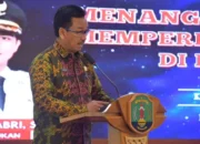 Pemkab Nunukan Gelar Seminar Kebangsaan untuk Menangkal Radikalisme dan Memperkokoh Persatuan di Perbatasan