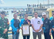Lomba Mancing Bupati Cup 2025 Pecahkan Rekor MURI dengan Jumlah Peserta Terbanyak