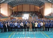 251 PPPK Tahap II Nunukan Resmi Dilantik, Bupati Irwan Sabri: Tidak Ada Bedanya dengan PNS