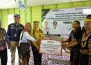 Kaltara Terang di Perbatasan Negeri Resmi Diluncurkan di Nunukan, Masyarakat Perbatasan Kini Nikmati Akses Energi