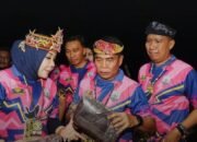 Gubernur Zainal: Cintai Produk Lokal, Kunci Ekonomi Kaltara Mandiri!