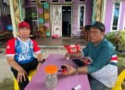 PLN Gratiskan Listrik Baru Bagi Warga Pesisir Tarakan, Ratusan KK Teringankan di Tengah Anjloknya Harga Rumput Laut