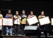 Kaltara Tegaskan Komitmen Kelola SDA Berkelanjutan di “Panggung Energi Untuk Negeri”