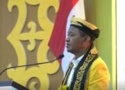 Menteri ESDM Tegaskan Kaltara Jadi Pusat Hilirisasi Industri Hijau Nasional