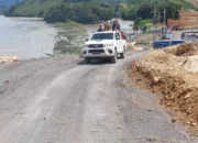 Target Menteri ESDM: Kaltara Akan Dijadikan Pusat Hilirisasi Industri Hijau Nasional