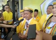 Menteri Bahlil Tetapkan Kaltara Pusat Hilirisasi Green Industry Nasional, Pastikan UMKM-BUMD Dapat Prioritas Tambang