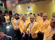 Menteri Bahlil: Kaltara Pusat Hilirisasi Nasional Berbasis Green Energy Berkat PLTA dan KIHI