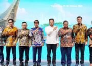 Gubernur Kaltara Minta Reformasi Tata Kelola Migas: Daerah Penghasil Bukan Sekadar Penonton