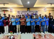 KNPI Kaltara Gelar Seminar Kewirausahaan, Dorong Pemuda Jadi ‘Activistpreneur’