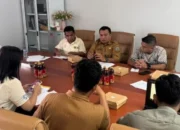 Perizinan Air Tanah di Kaltara Diperketat, Perusahaan Wajib Kantongi Rekomendasi Teknis dari Dinas ESDM