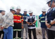 Kaltara Sambut Dorongan Investasi Hijau Menteri ESDM, Program PLTA Jadi Andalan