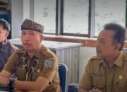 Dukung Ekonomi Perbatasan, Dinas ESDM Kaltara Gandeng Perusahaan Wujudkan UMKM Mandiri Energi