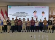 Pemprov Kaltara Percepat Penyediaan Listrik Wilayah Perbatasan dan Pedalaman