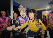 Dihadiri Gubernur, Stan ESDM Kaltara Tutup Benuanta Fest 2025 dengan Bagi-Bagi Hadiah Mewah!