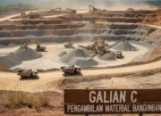 ESDM Kaltara Minta Pelaku Usaha MBLB Segera Legalkan Tambang