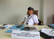 Hadapi Pemangkasan Anggaran 2026, ESDM Kaltara Perkuat Koordinasi ke Pusat