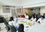 Sekprov Kaltara Pimpin Rapat Evaluasi Kinerja Badan Penghubung di Jakarta