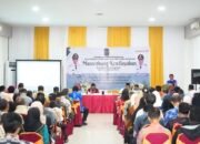 Musrenbang Pulau Nunukan: Skala Prioritas 2027 Mengacu pada 17 Arah Baru Perubahan