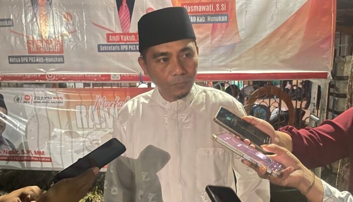 Harga Rumput Laut Nunukan Anjlok, DPRD Kaltara Dorong Pembangunan Pabrik Pengolahan
