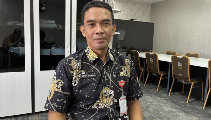 Sekprov Kaltara Tegas Pastikan Solusi Konkret untuk Pejabat Definif Kepala OPD