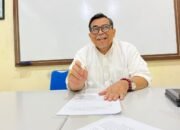 Kritikus Anti Korupsi Tak Kooperatif Soal Dugaan Korupsi Proyek ASITA, Bastian Lubis Datang di Luar Jam Layanan