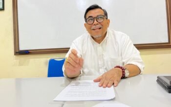 Kritikus Anti Korupsi Tak Kooperatif Soal Dugaan Korupsi Proyek ASITA, Bastian Lubis Datang di Luar Jam Layanan