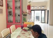 Terapkan WFA, Sekprov Kaltara Evaluasi Kinerja JPT Pratama Secara Virtual