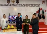 Lapas Nunukan Gelar Tasyakuran HBP ke-62, Dorong Pelayanan Prima dan Pemberdayaan WBP