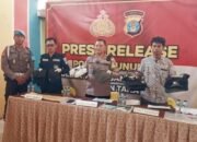 Mabuk Miras, Dua Pria di Nunukan Hajar Anak di Bawah Umur Hingga Gigi Lepas